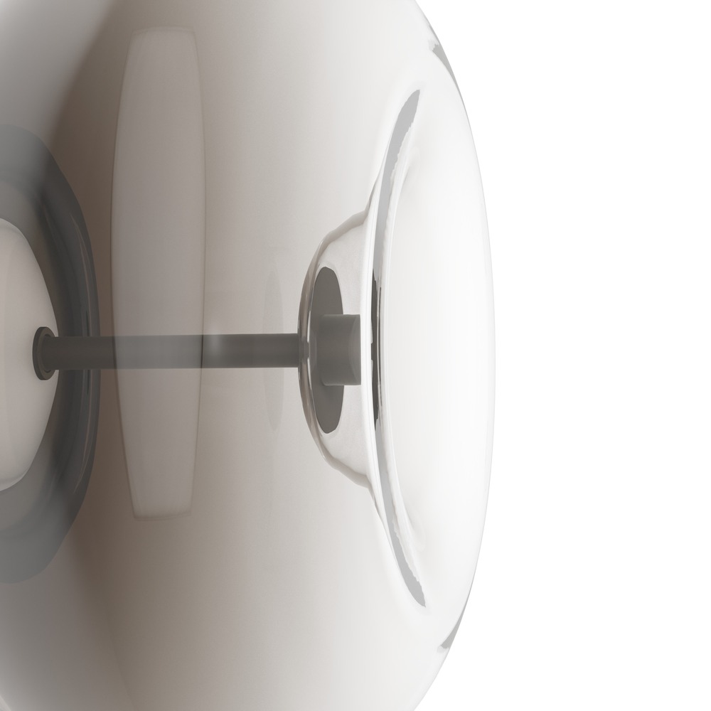 Unieke plafondlamp Optica 1 brons Eglo 9008606391059