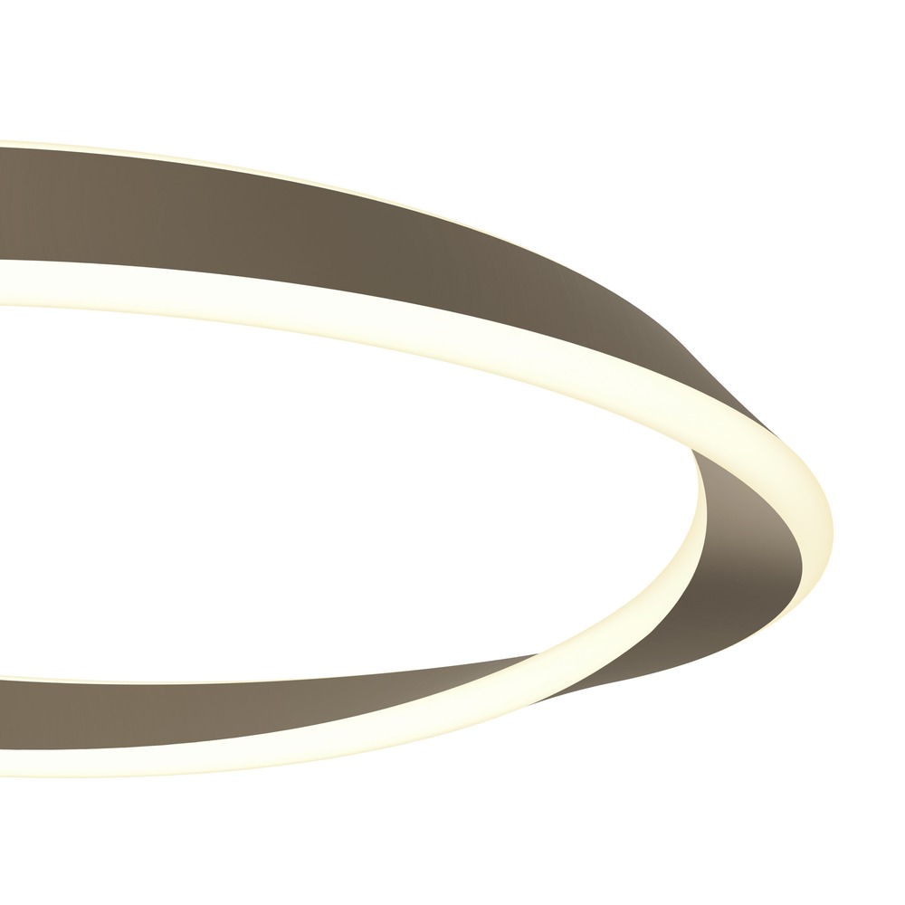 Design plafondlamp Camerota donker brons Eglo 9008606391240