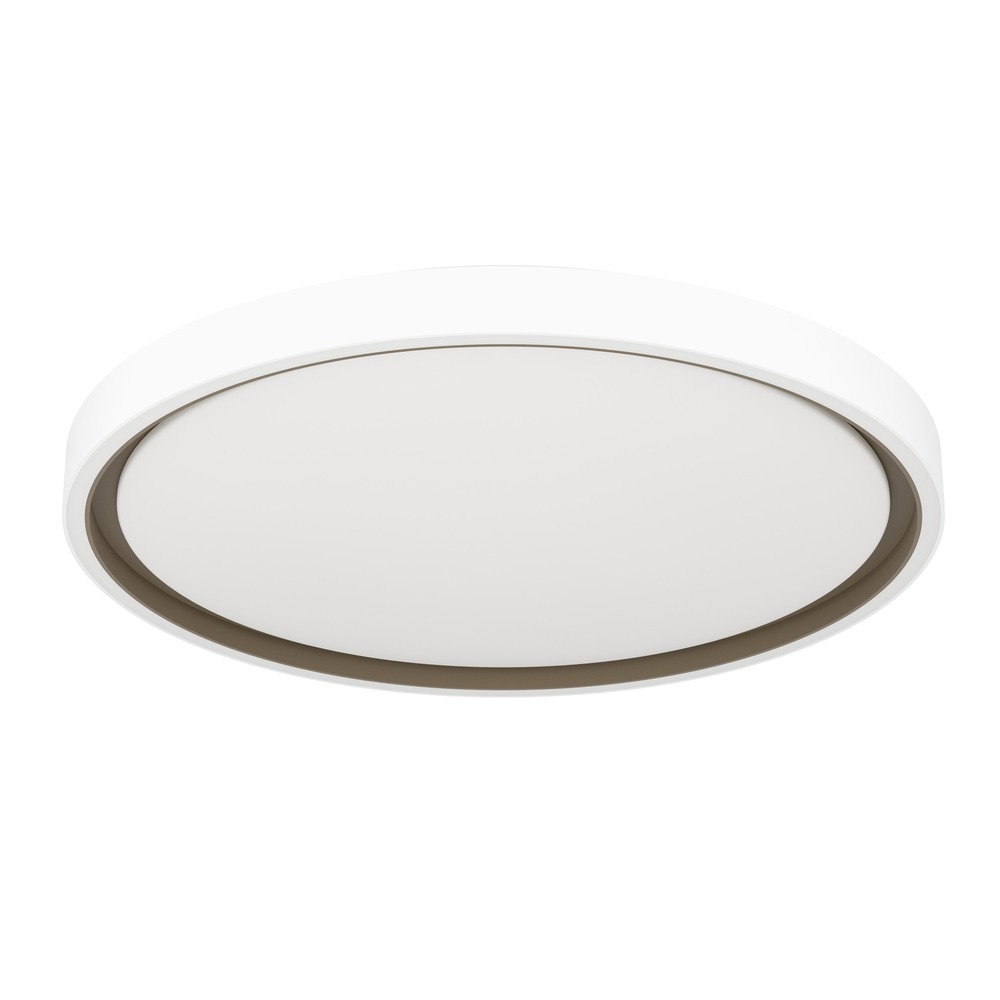Plafonniere design Semovigo Ø 40cm