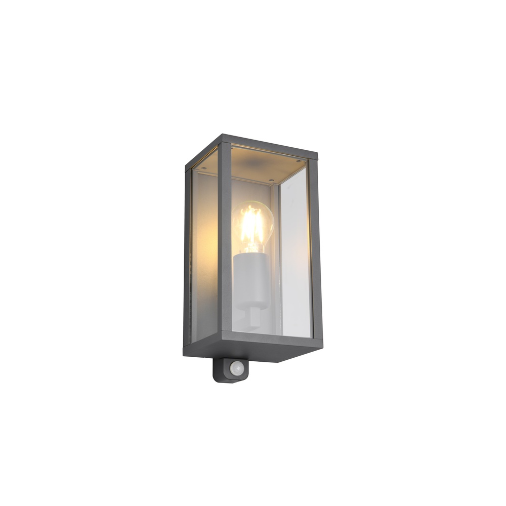 Lámparas exterior garonne 201860142 antracita | Tienda de Iluminación
