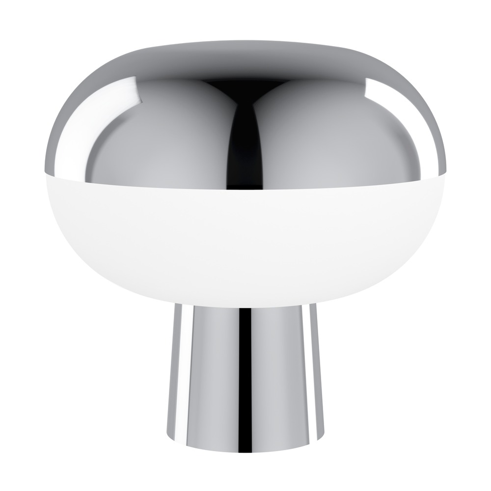 Smart tafellamp Marini-Z chroom