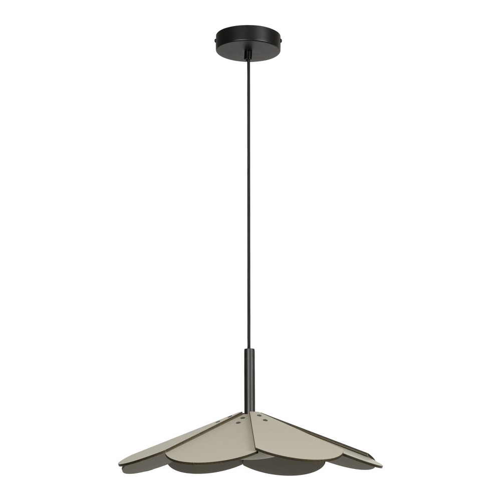 Lucide Design Hanglamp Blomster Groen - 77493/07/33