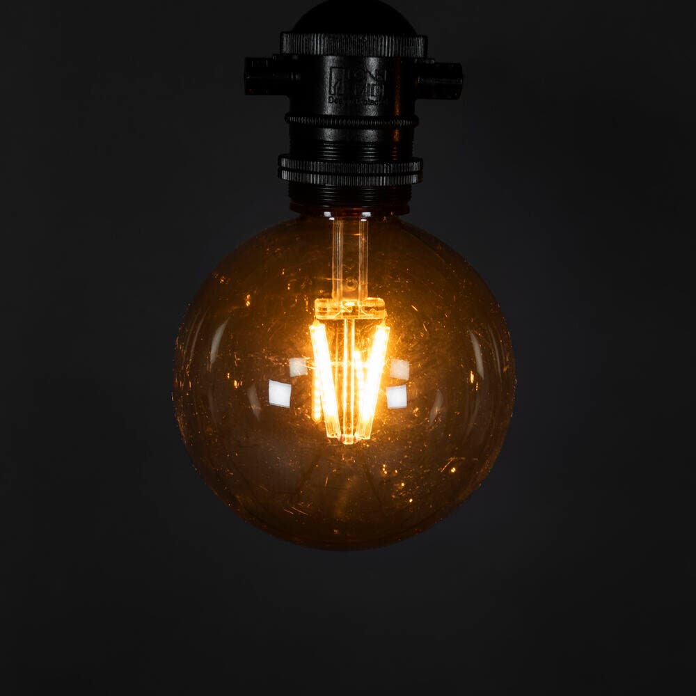 Lichtsnoer Partylight verlengset voor 2394-860 KonstSmide 7318300026761