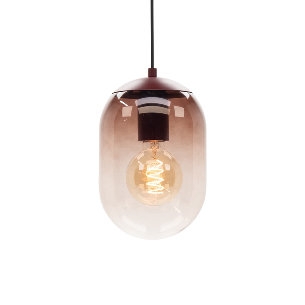 Design hanglamp Lequile enkel