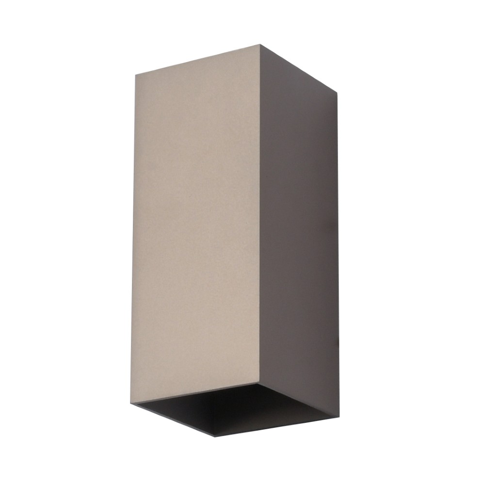 Wandlamp Dante champagne Artdelight 8720701103405