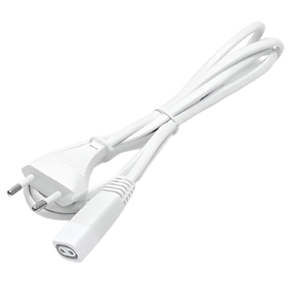 Lyora Aansluitsnoer Voor Led T5 150cm Wit - 5019050