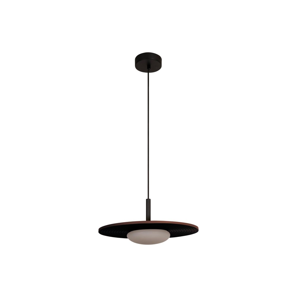 Lucide Design Hanglamp Carmino Terracotta - 77492/07/55