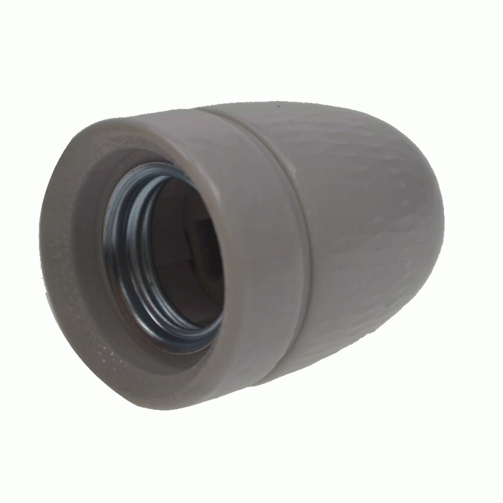 Armatuur E27 - 10mm - Base porselein KS verlichting 8714732583107