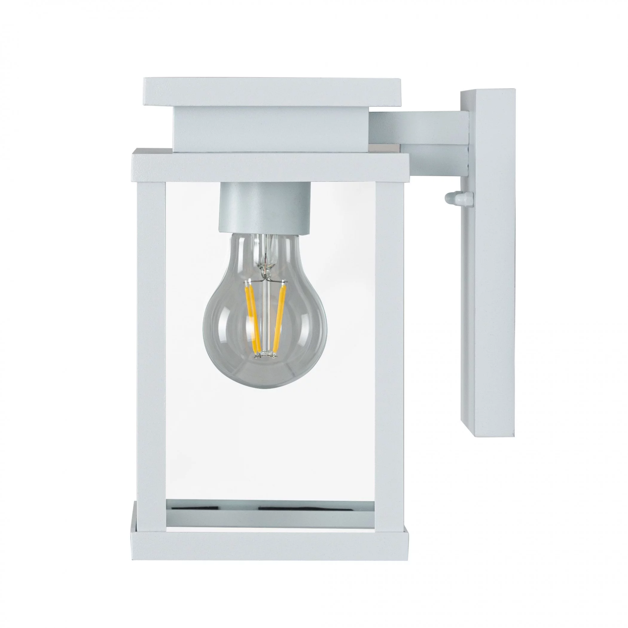 Wandlamp Jersey wit KS verlichting 8714732736206
