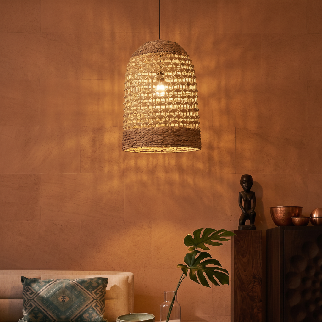 Hanglamp Griffin Ø 42cm