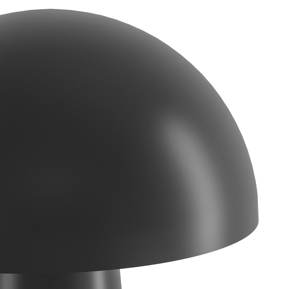Tafellamp Bufalara zwart Eglo 9008606405336