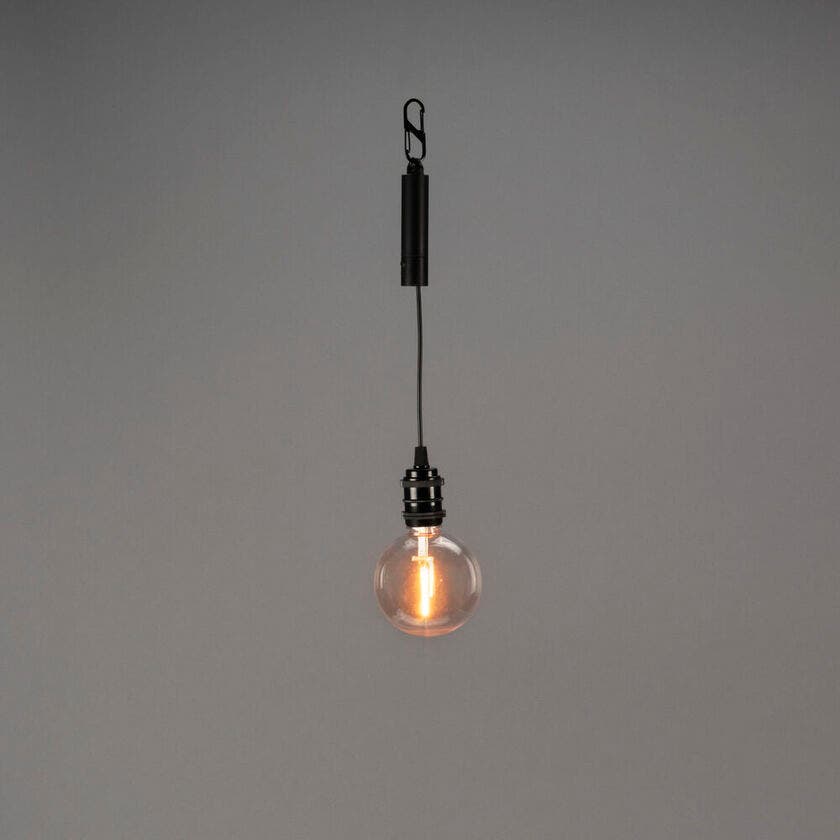 KonstSmide Oplaadbare Partylight Enkel - 3208-700