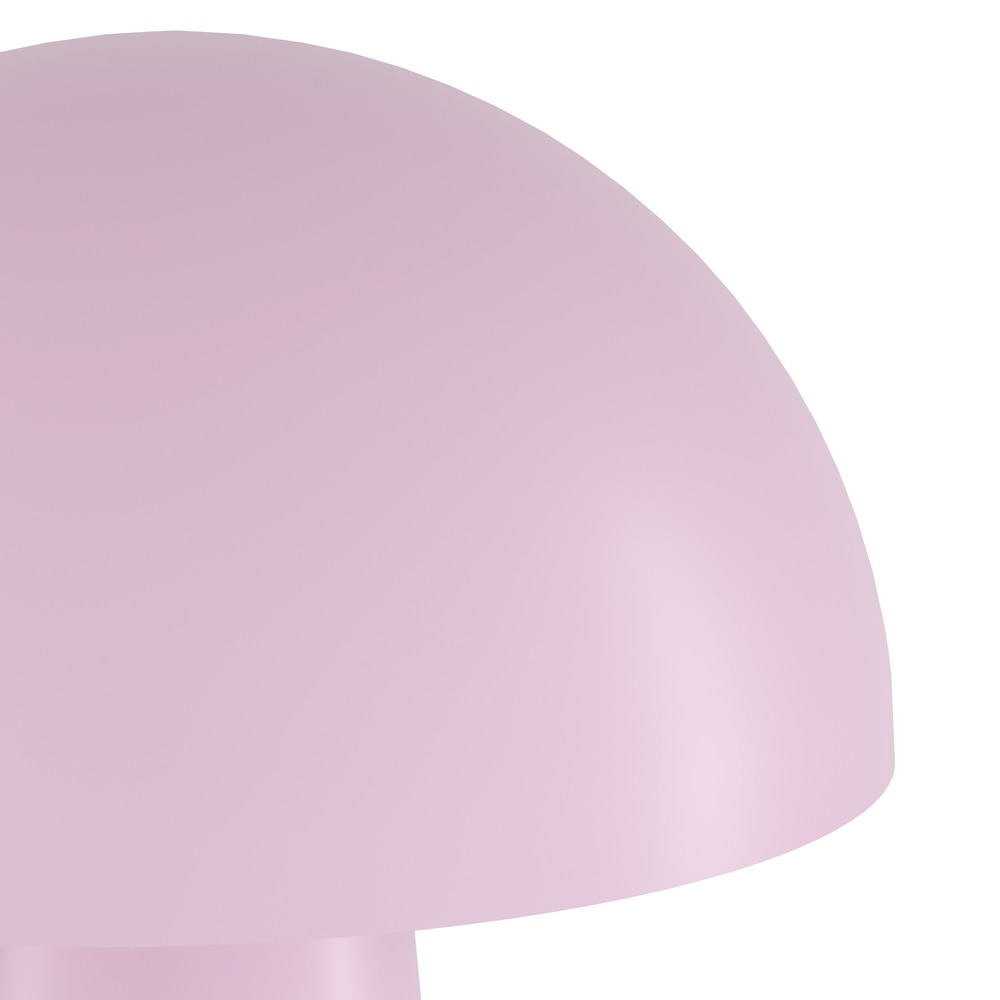 Tafellamp Bufalara roze Eglo 9008606405343