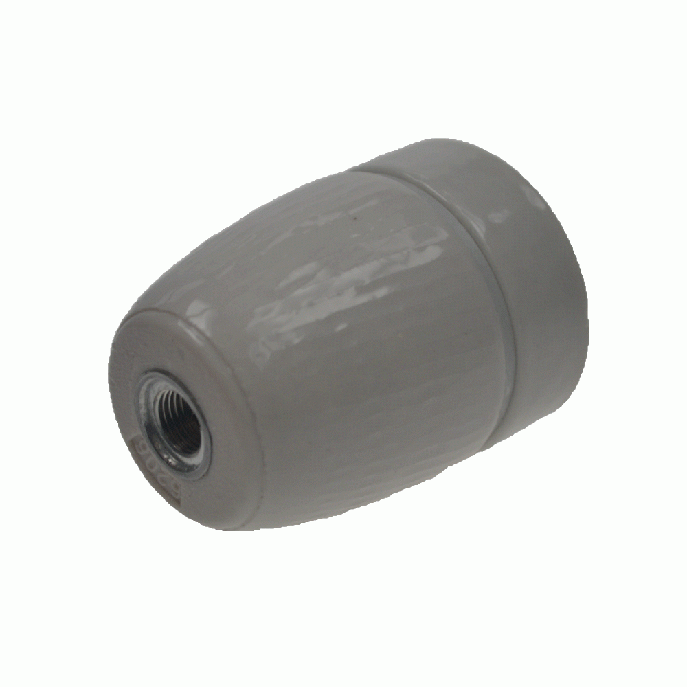 Armatuur E27 - 10mm - Base porselein KS verlichting 8714732583107
