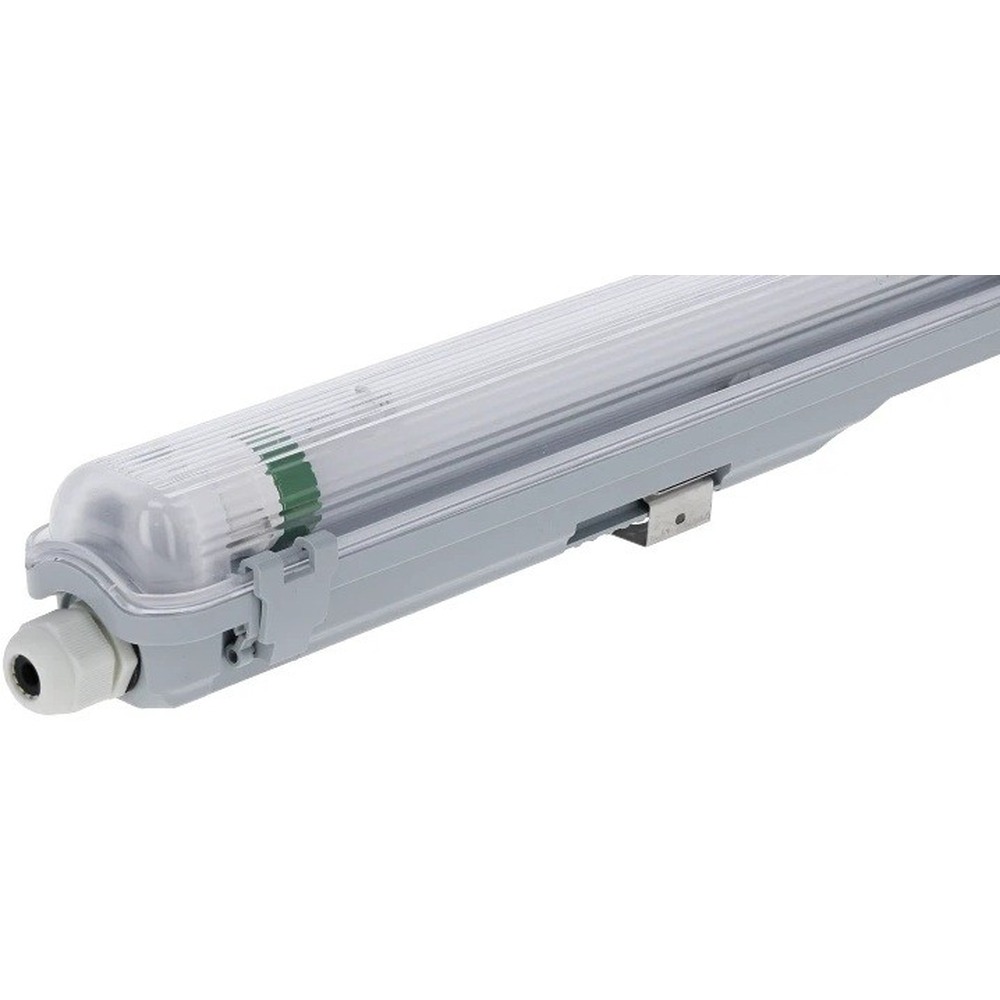 Lyora SWD armatuur voor LED Tube 1 x 120cm - IP65 zonder TL - 5018202