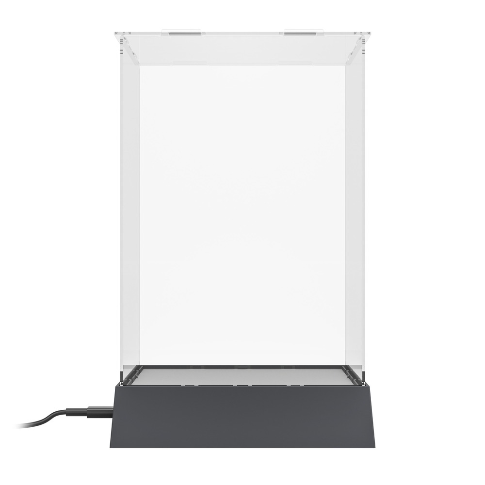 Tafellamp Display Box vitrine Eglo 9008606392476