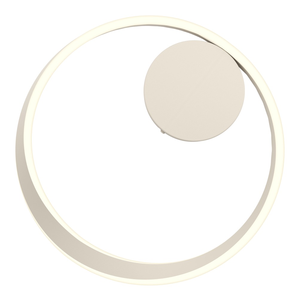 Design plafondlamp Camerota zand bruin Eglo 9008606391349