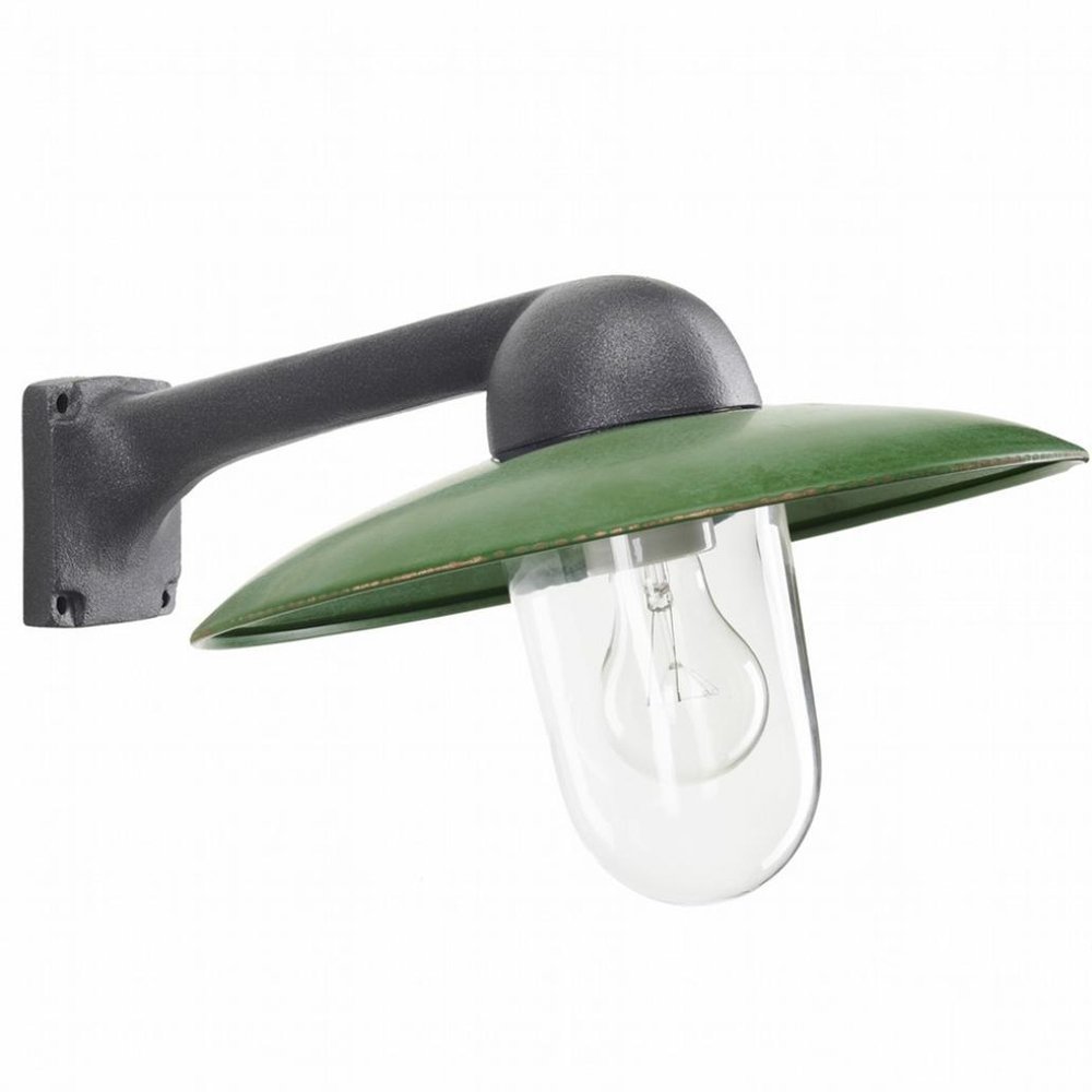 Ks Verlichting Industrie Buitenlamp Fabrique Stallamp - 1188GD