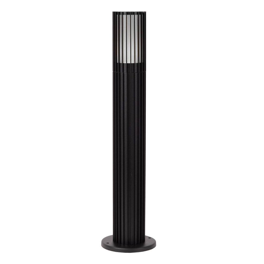 Lucide Sokkellamp Timbala Zwart - 11841/01/30