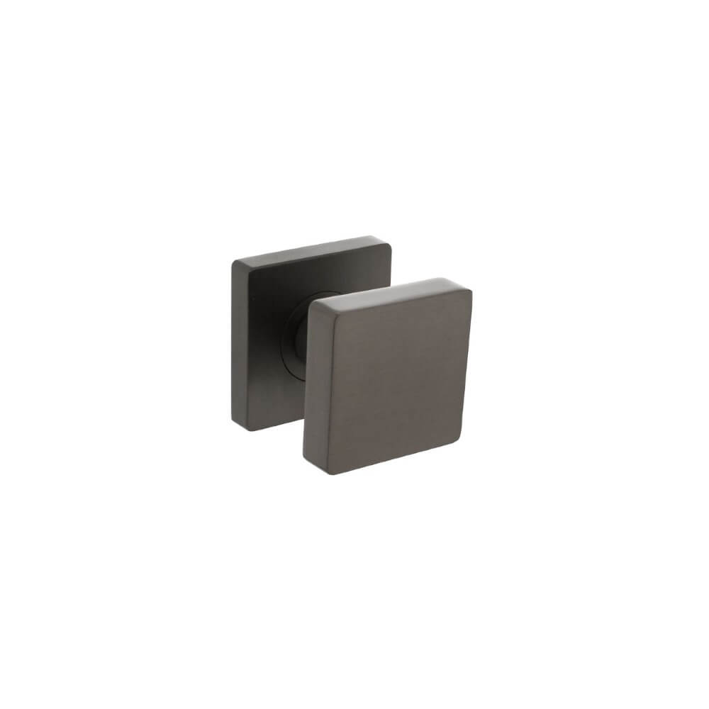 Duramax ECO Metalen Tuinhuis 6x6 Antraciet kopen bij