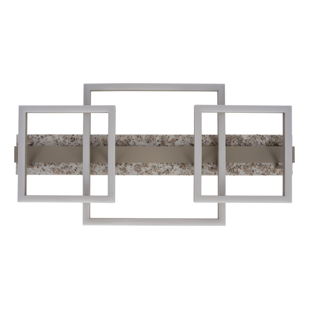Moderne plafondlamp Crispieri grijs Eglo 9008606403905