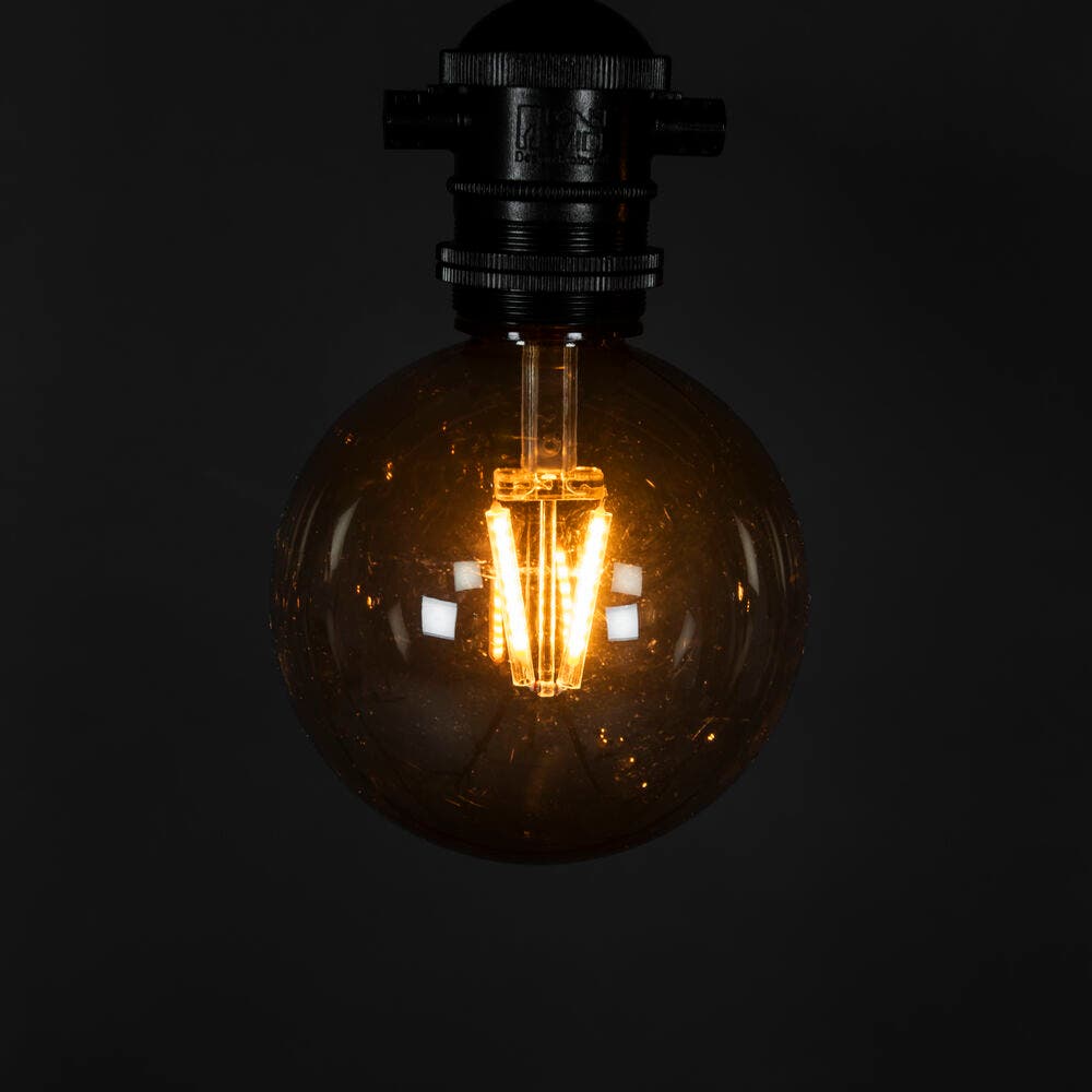 Lichtsnoer Partylight verlengset voor 2394-860 KonstSmide 7318300026761