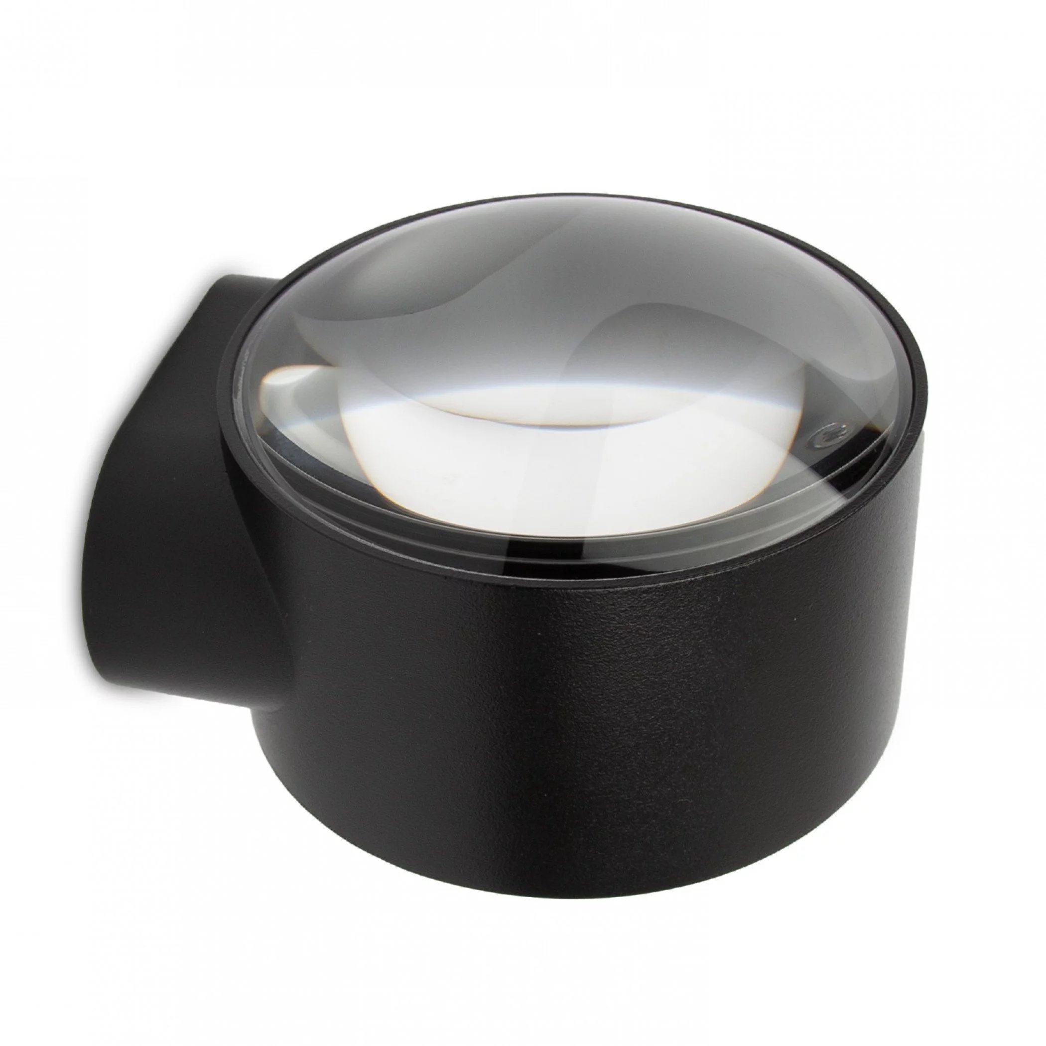 Wandspot Scope zwart up & down KS verlichting 8,71473E+12