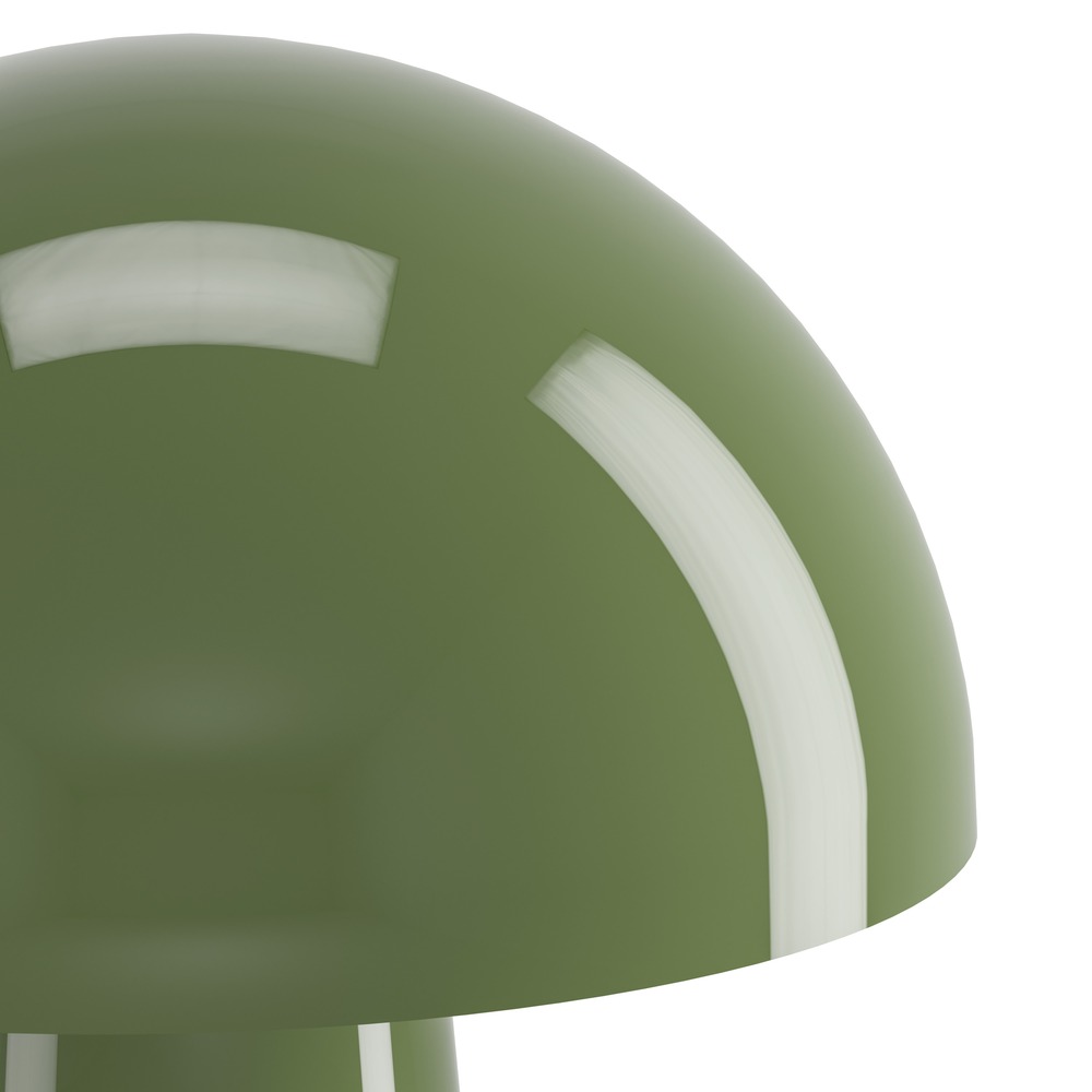 Tafellamp Bufalara groen Eglo 9008606405312