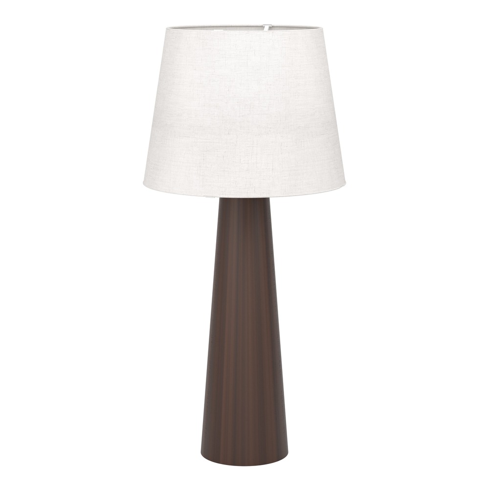 Landelijke vloerlamp Patemsico bruin met kap Eglo 9008606406654