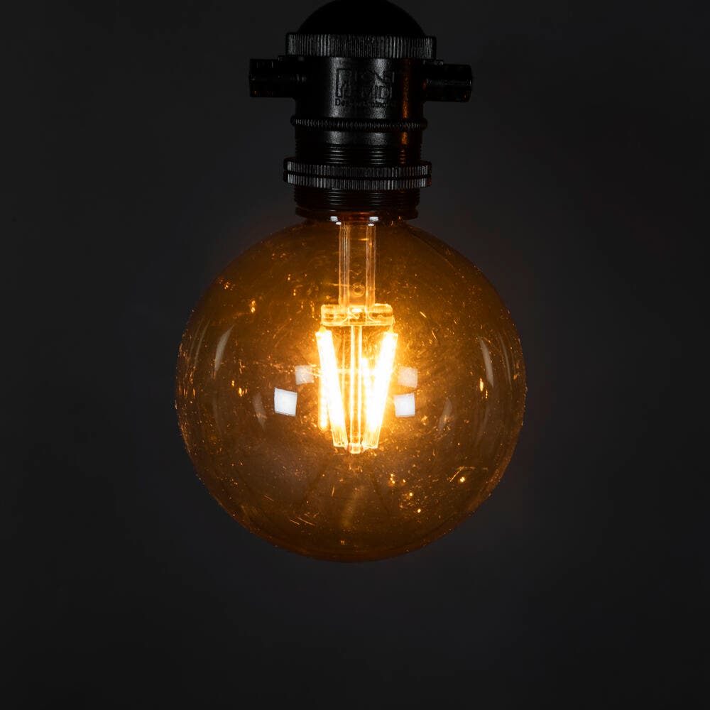 Lichtsnoer Partylight verlengset voor 2394-860 KonstSmide 7318300026761
