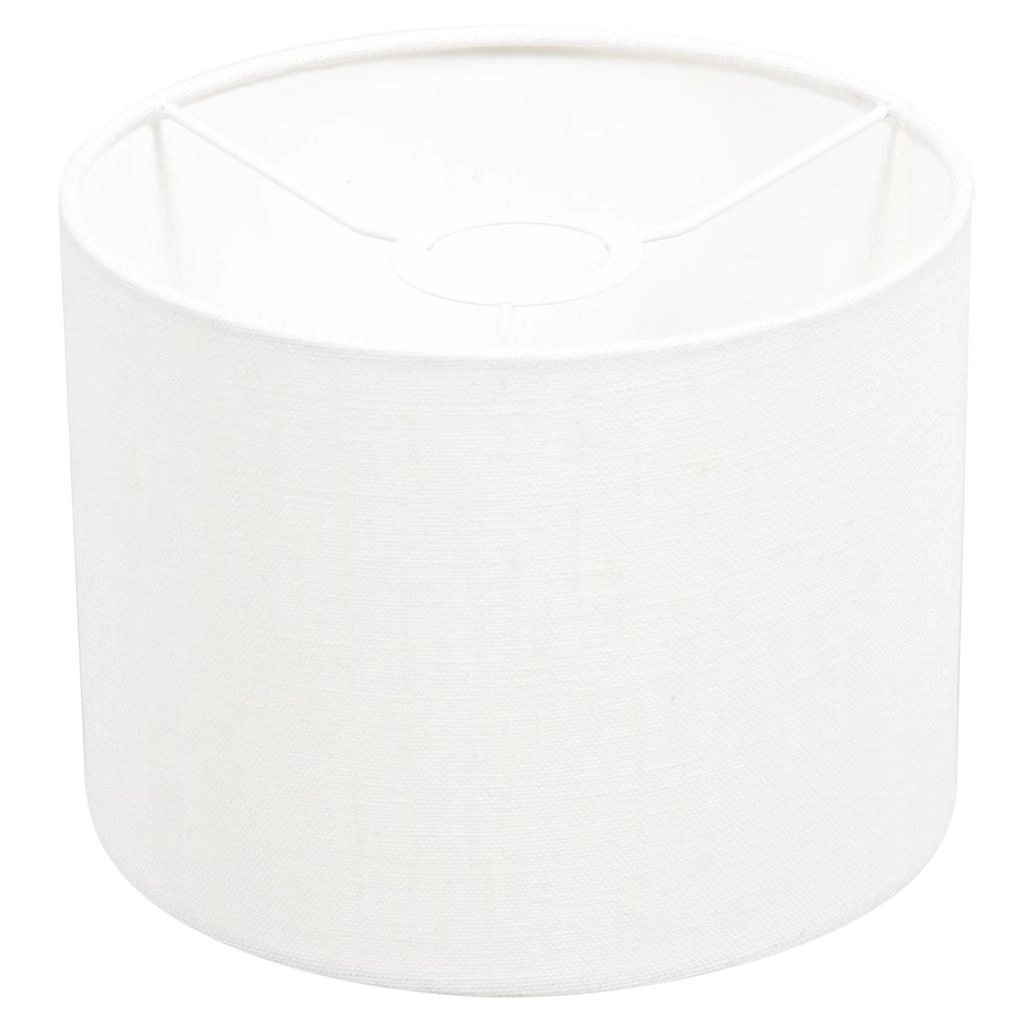 Wandlamp Stang met witte kap Steinhauer 8712746189650