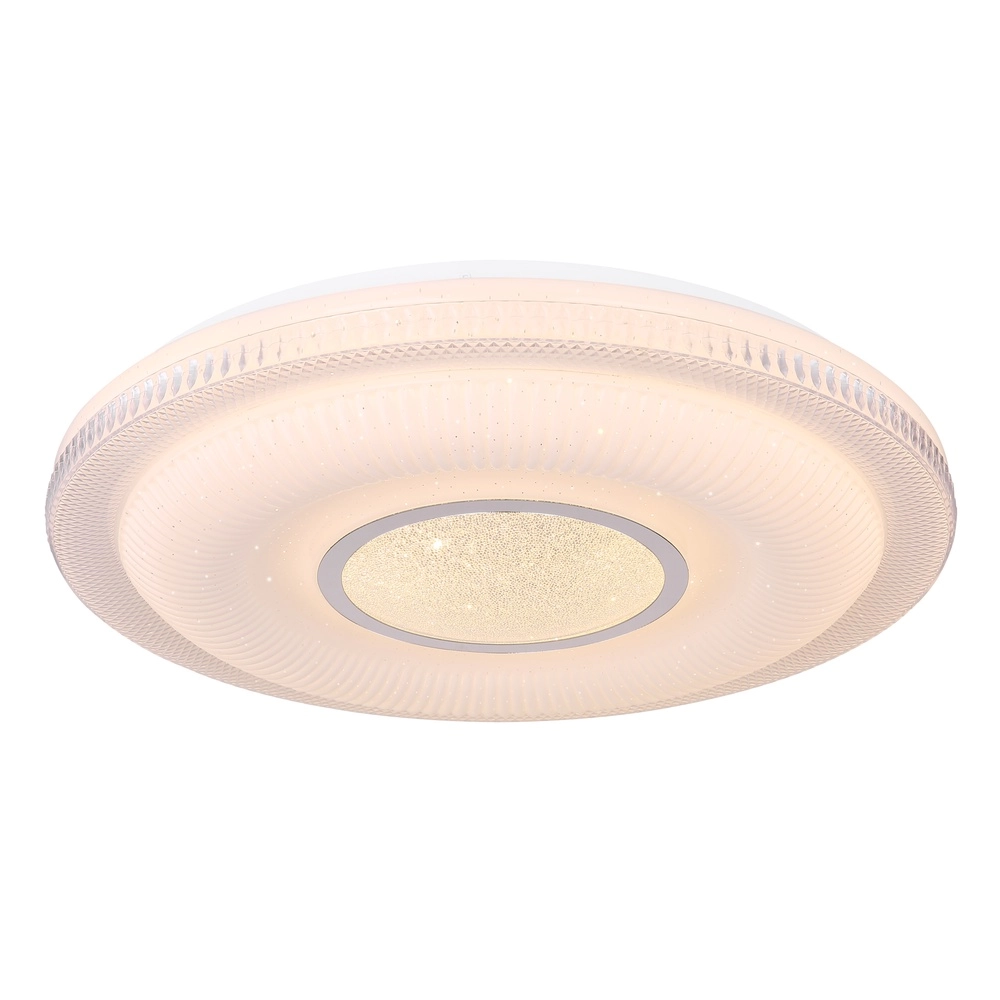 Plafondlamp Magnifique wit Ø 50cm Globo 9007371389841