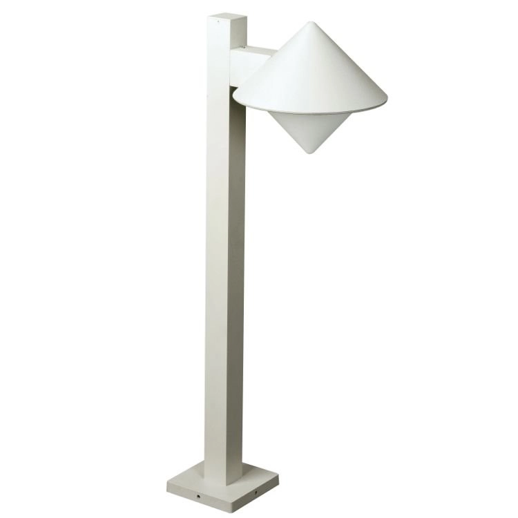 Design tuinverlichting Triangle down
