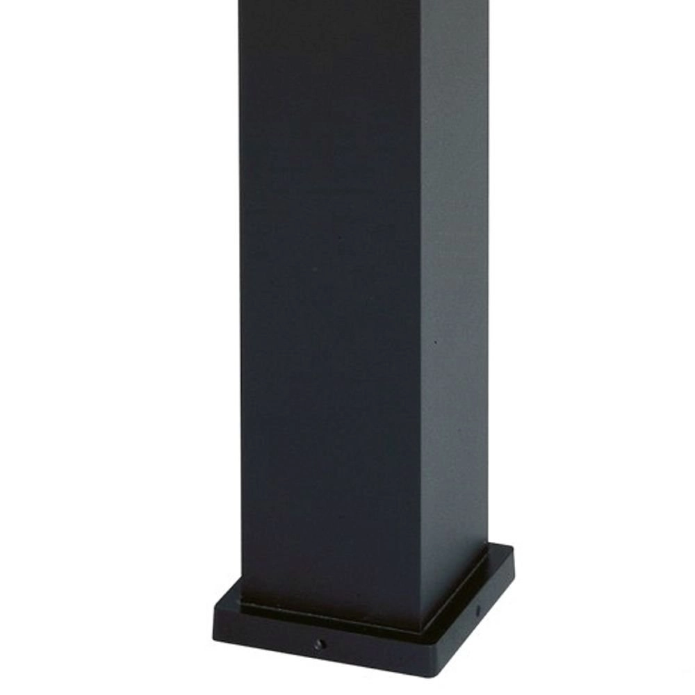 Buitenlicht Square Zwart Albert 4007235620160