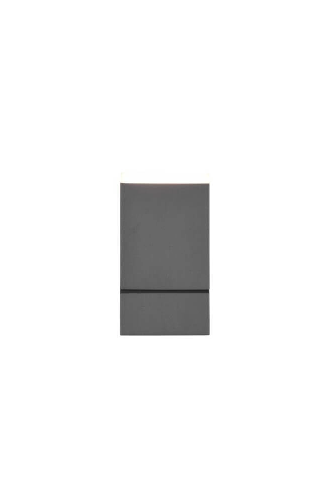 Led muurlamp Avon Trio 4017807529111