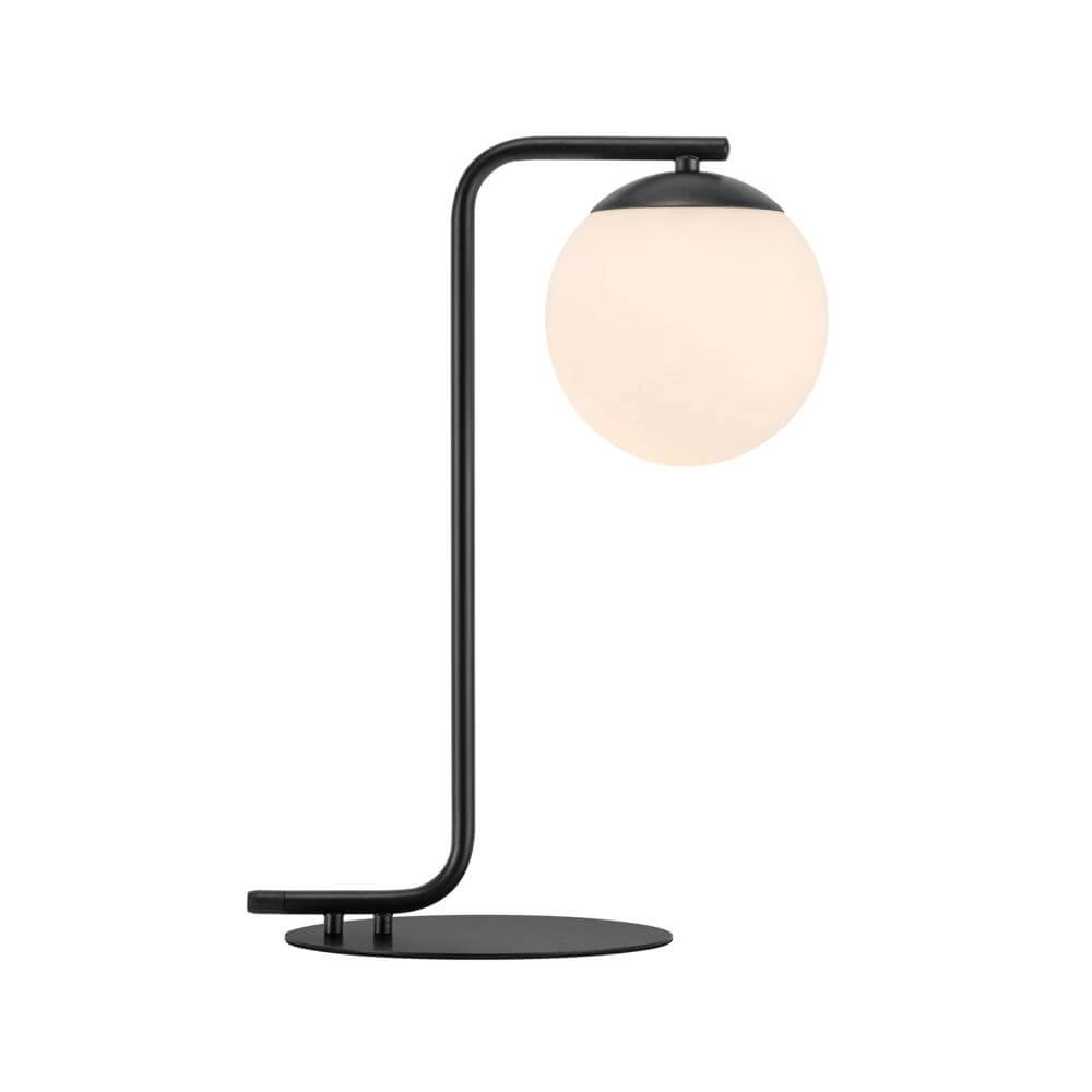 Design tafellamp Grant zwart