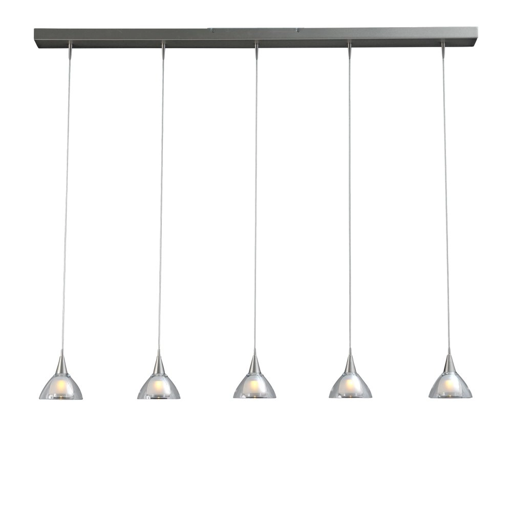 Eetkamerlamp Caterina LED