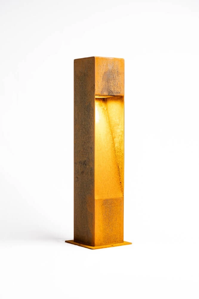 Path lighting Gis 50cm corten LightLux 6150535596517