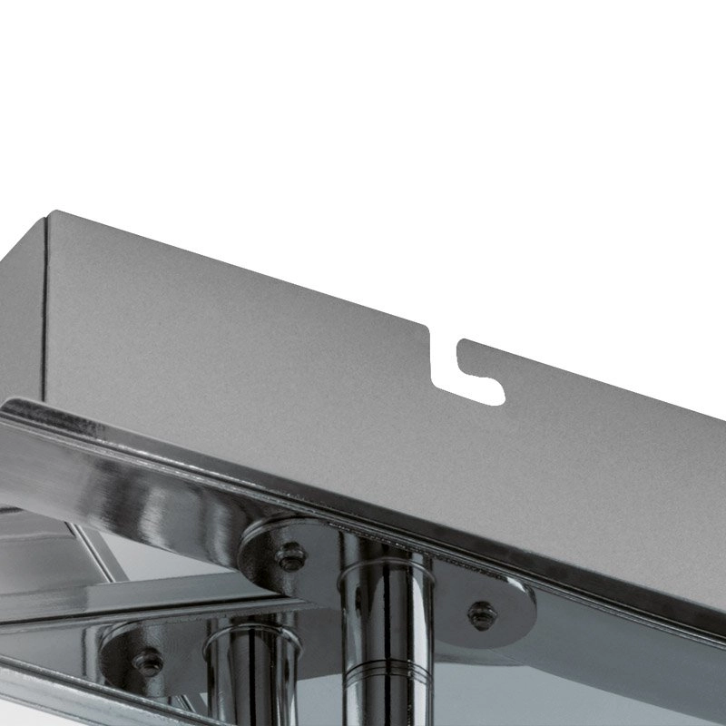 Led plafondlamp Lasana 1 - 18w grijs Eglo 9002759955670