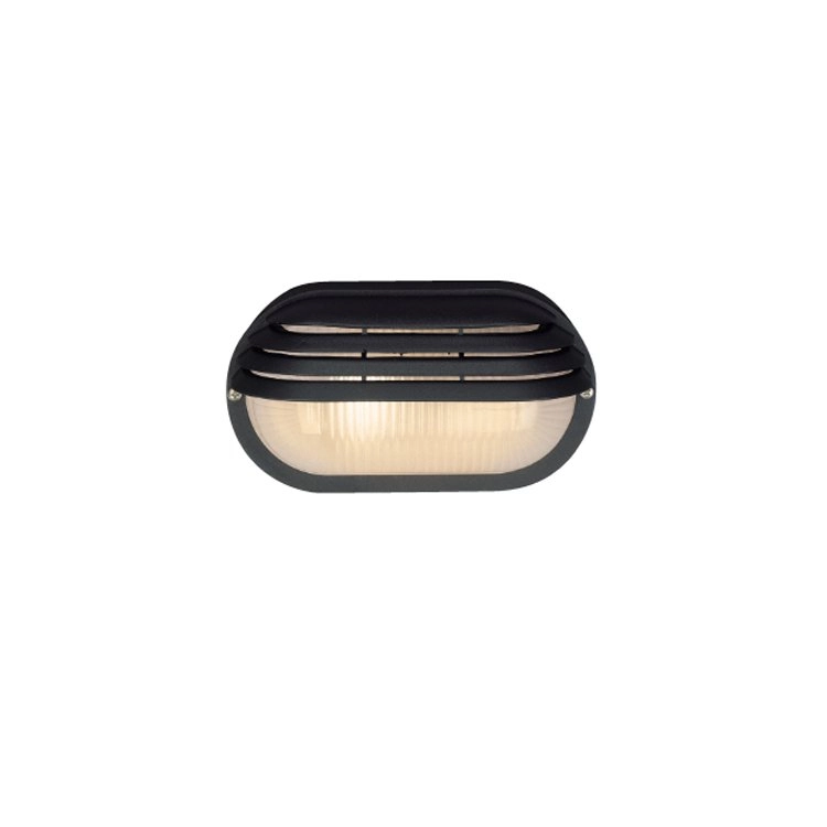 Buitenlamp Hublot Philips 5412253335429