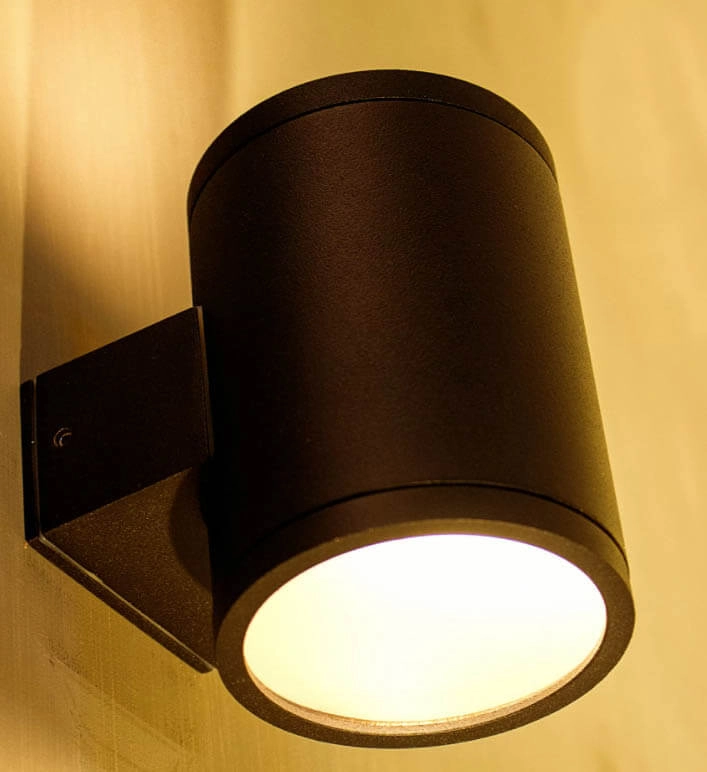 Grote muurspot Optica L KS verlichting 8714732716000