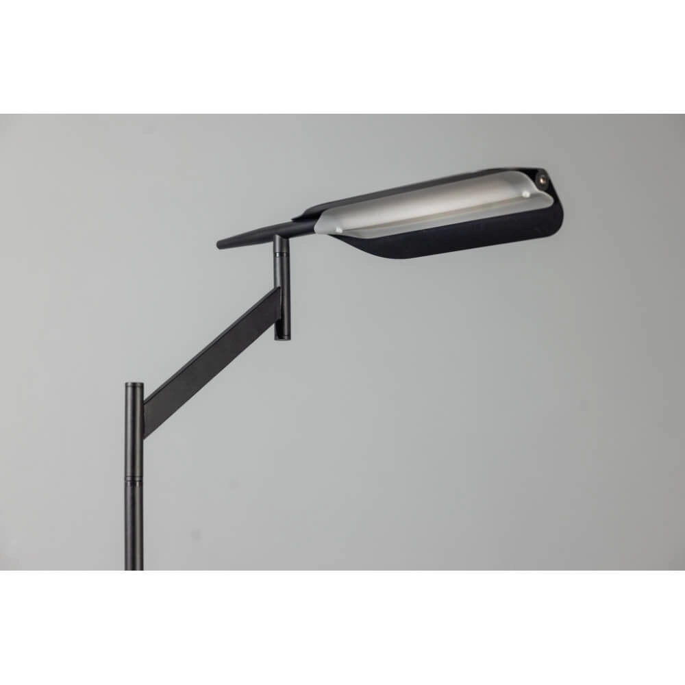 Design vloerlamp Wing zwart ETH 8720195308805