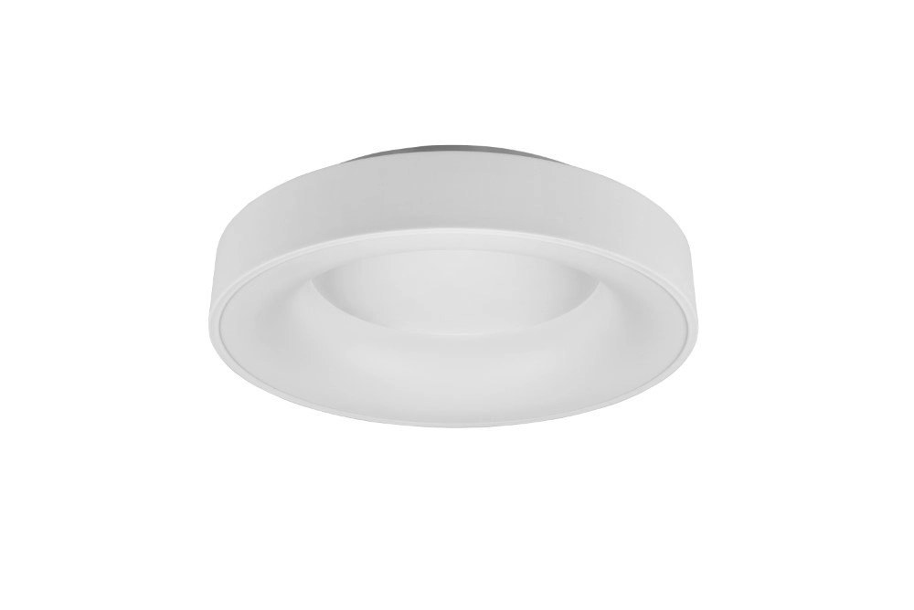 Led plafondlamp Girona Ø 45cm Trio 4017807489835