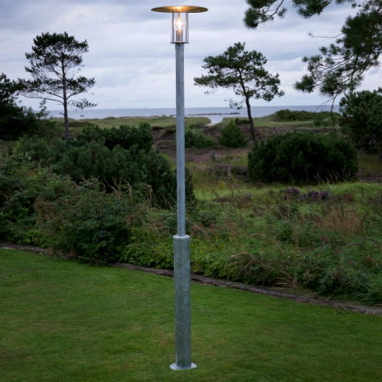 Tuinlamp Mode Landelijk KonstSmide 7318306633208