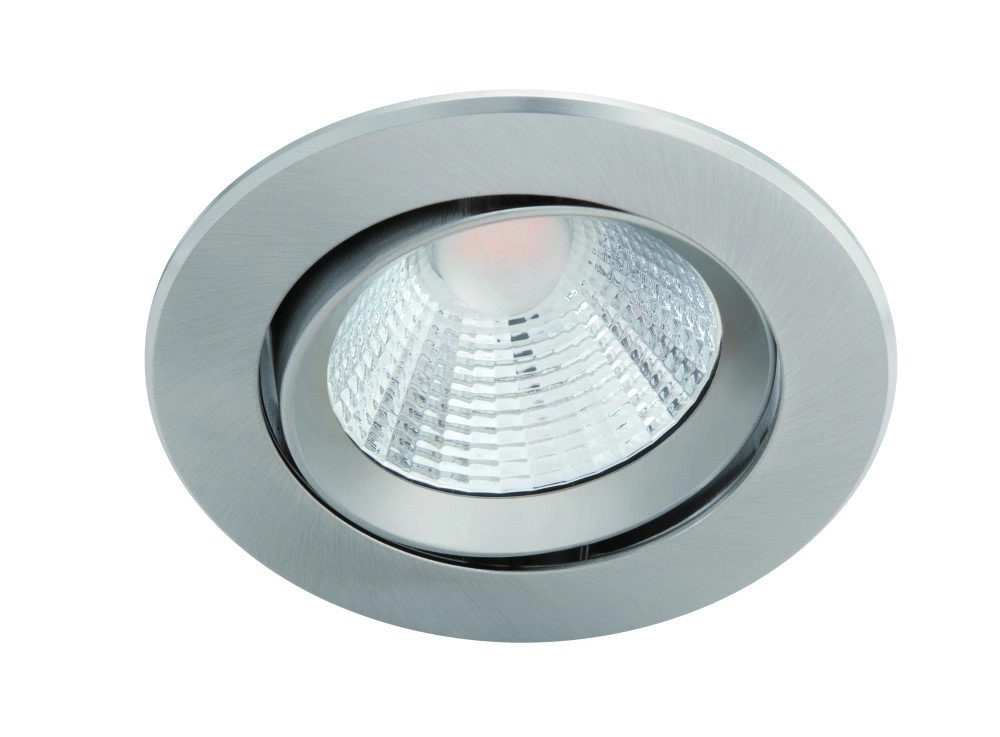 Set van 3 inbouwspots Sparkle nikkel Philips 8718699756017