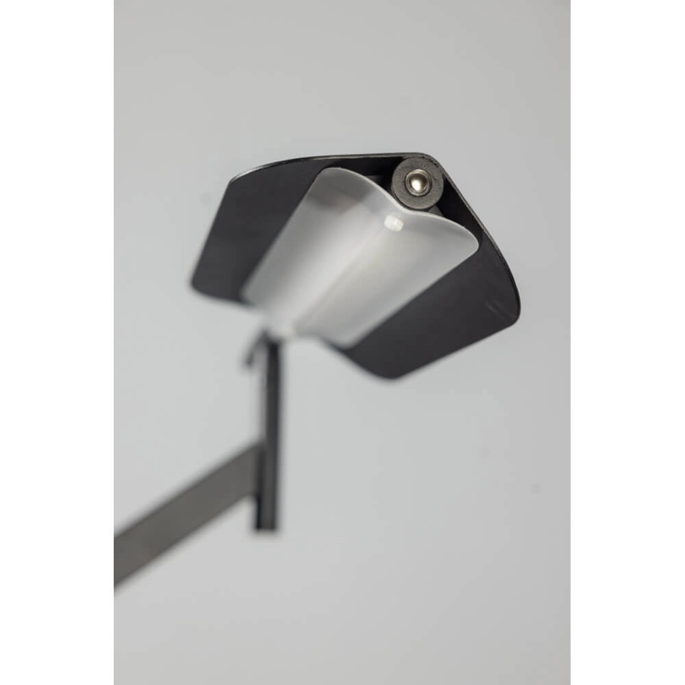 Design vloerlamp Wing zwart ETH 8720195308805