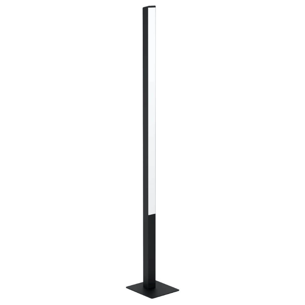 Staande lamp Zigbee Simolaris-Z zwart Eglo 9002759996055