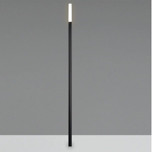 Tuinlamp Stick zwart Trio 4017807697575