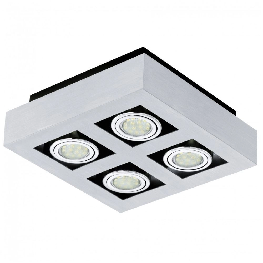 Led plafondspot Loke 1 led