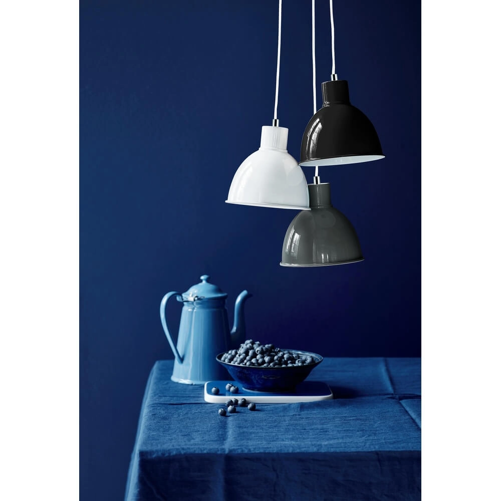 Hanglamp Pop wit Ø 21,5cm Nordlux 5701581370685